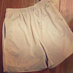 Vintage Starter Shorts